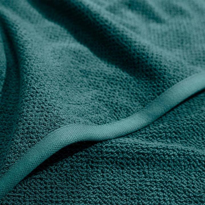 Actual product image Ross Selection - Organic Cotton 2 X Duschtuch im Set (70 x 140 cm)