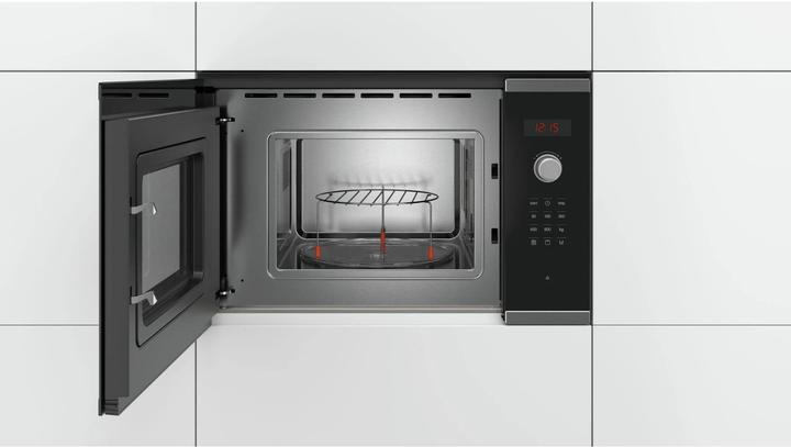 Actual product image Bosch Hausgeräte Bel523ms0