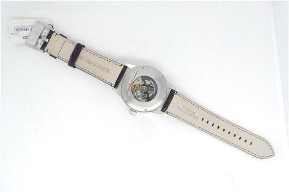 Actual product image Emporio Armani Wristwatch Mr (Chronograph)