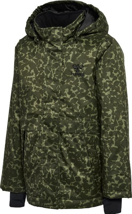 hummel Hmlurban Tex Jacket