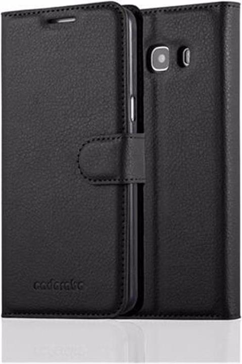Produktbild Cadorabo Book mit Standfunktion Cover (Samsung Galaxy J5 (2016))