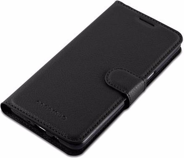 Produktbild Cadorabo Book mit Standfunktion Cover (Samsung Galaxy J5 (2016))