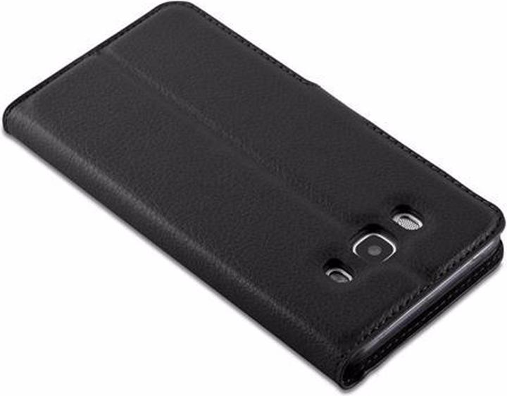 Produktbild Cadorabo Book mit Standfunktion Cover (Samsung Galaxy J5 (2016))