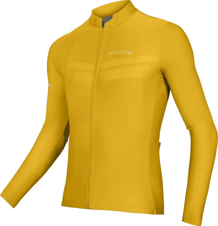 Endura Pro SL Trikot II (langarm)