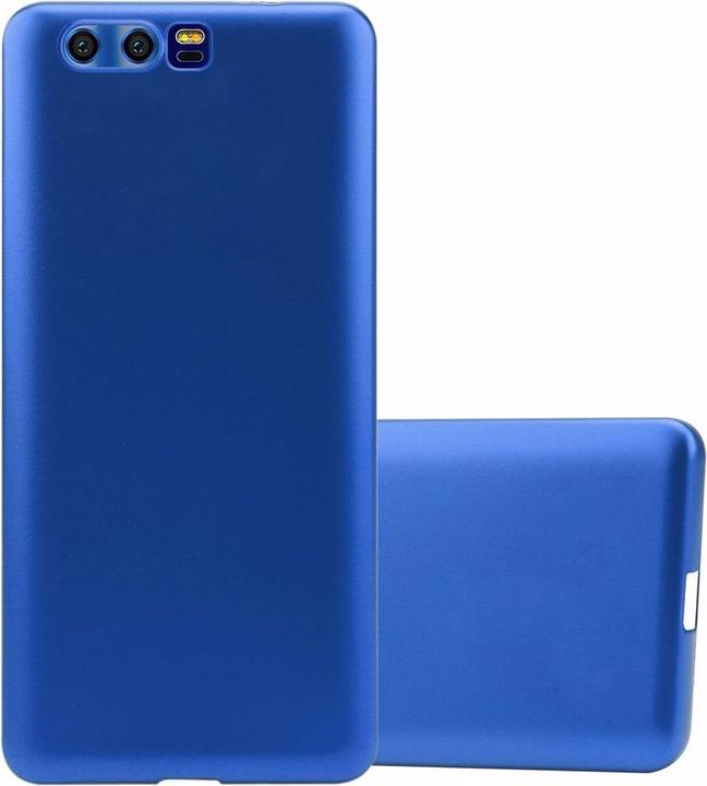 Produktbild Cadorabo TPU Matt Metallic Cover (Honor 9)