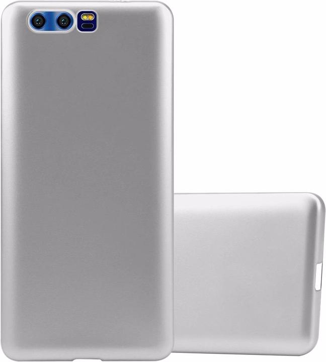 Metallic Silber
