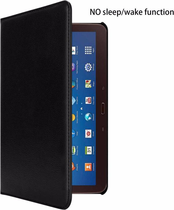 Produktbild Cadorabo Tablet Book Cover (Galaxy Tab 3)