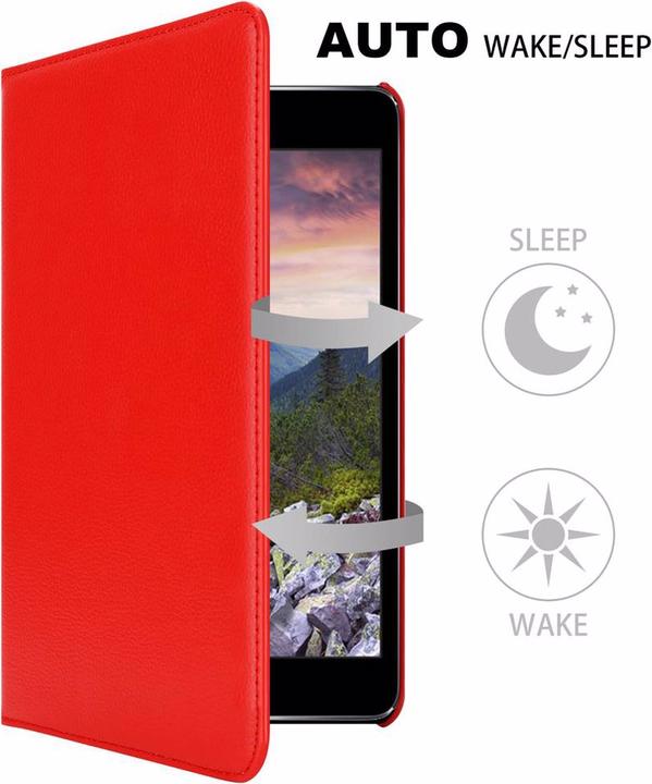Produktbild Cadorabo Tablet Book Cover (iPad mini, Mini 3, Mini 2)
