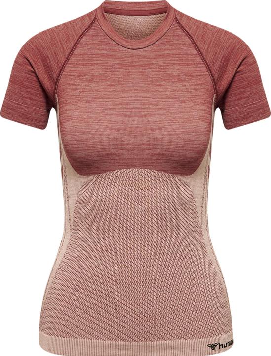 Actual product image hummel Clea Seamless Tight T-Shirt (M)