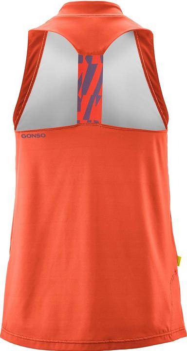 Image du produit Gonso Women's Adventure Jersey Sleeveless (46, 3XL)