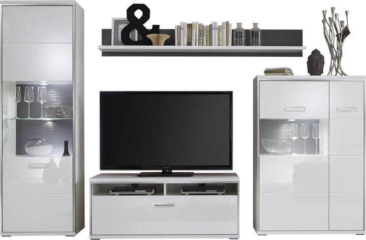 Produktbild Robas Lund Trento (301 x 201 x 52 cm)