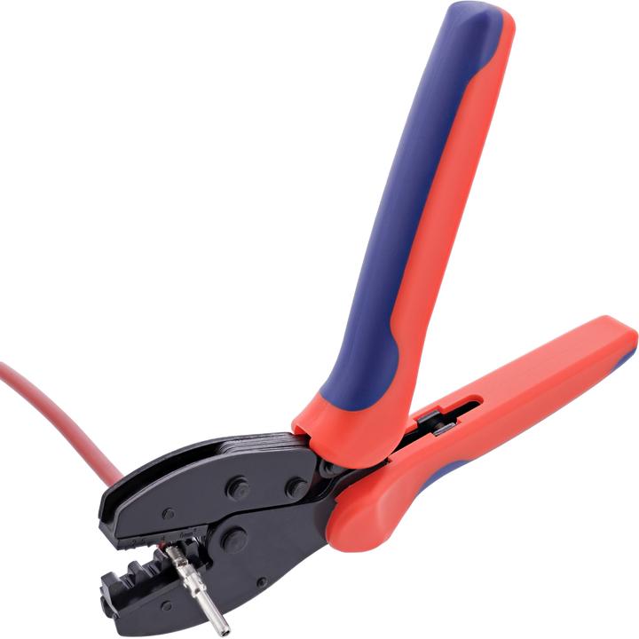 Immagine prodotto InLine Pinze per crimpare (220 mm)