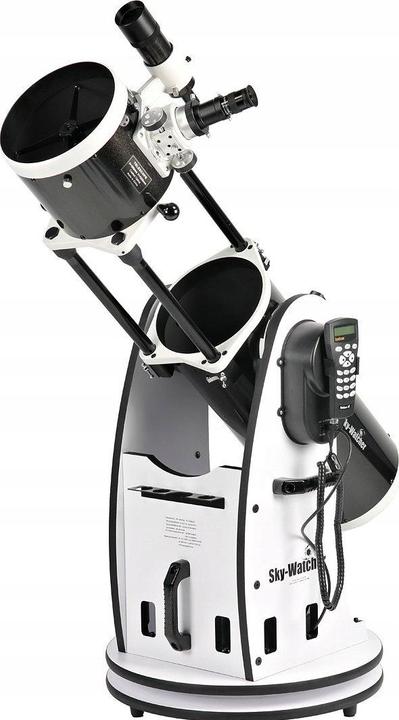Produktbild Sky-Watcher Skywatcher Dobson 8 Flex Tubus Go-To Teleskop