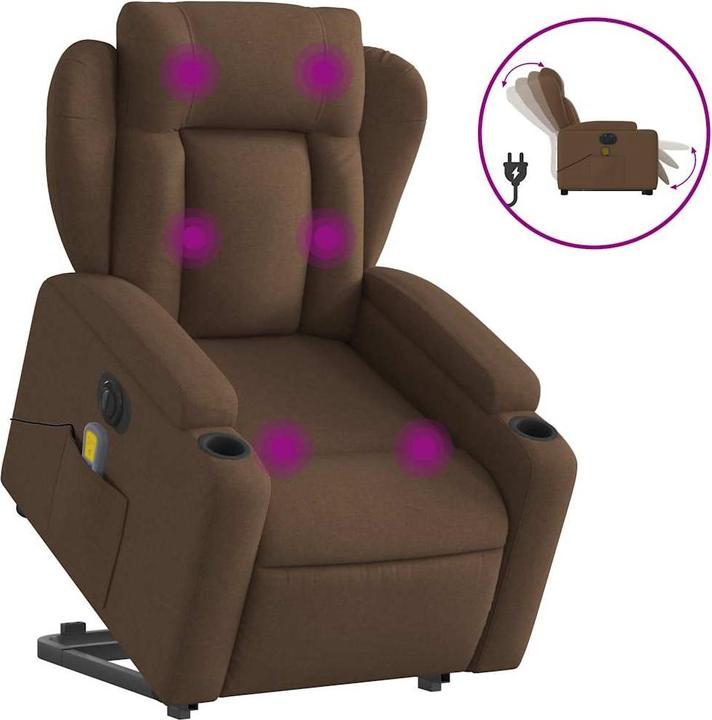 Produktbild VidaXL Ismini