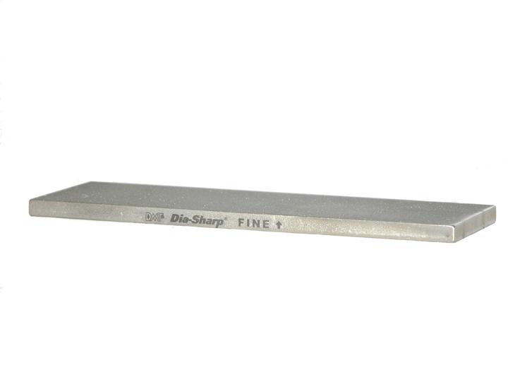 Produktbild DMT Double Sided Dia-Sharp Bench Stone