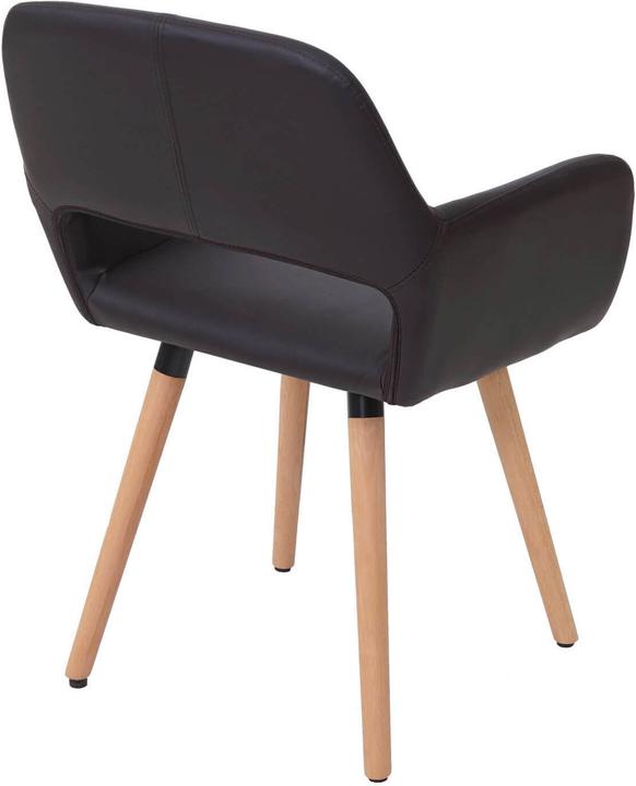 Actual product image Jamb Altena Retro II