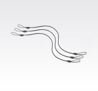Produktbild No Name MC55 ELASTISCHES HALTESET/50ER PACK