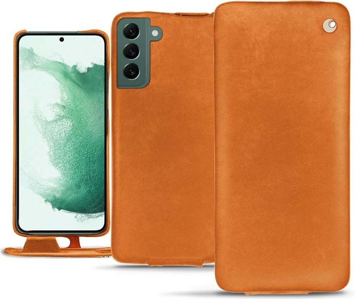 Mandarine vintage ( Pantone #d47231 )