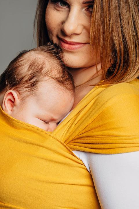 Immagine prodotto Lennylamb Imbragatura elastica - Ambra