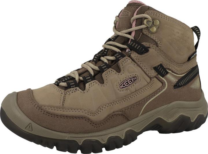 Produktbild Keen Targhee IV MID WP - 67247 (43)