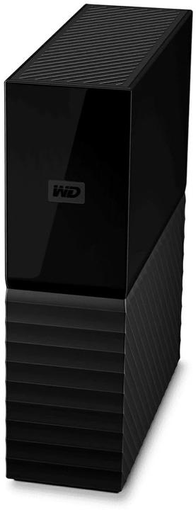 Productafbeelding WD Mijn boek (14 TB)