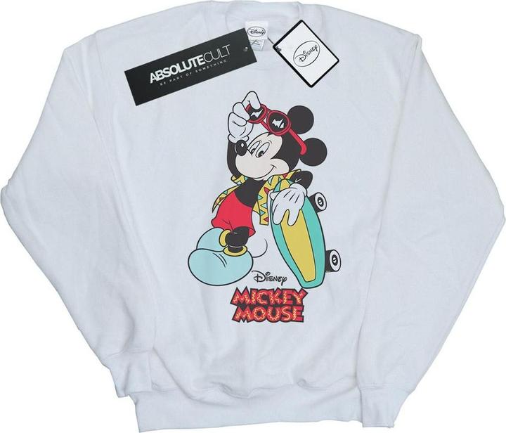 Produktbild Disney Mickey Mouse Skate Dude Sweatshirt (L)
