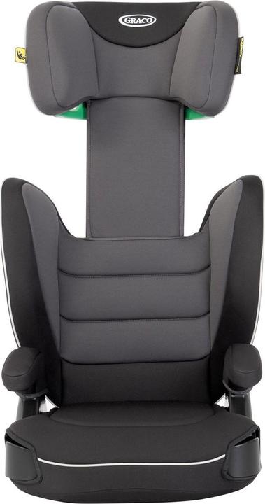 Actual product image Graco Logico L (Child seat, ECE R129/i-Size Standard)