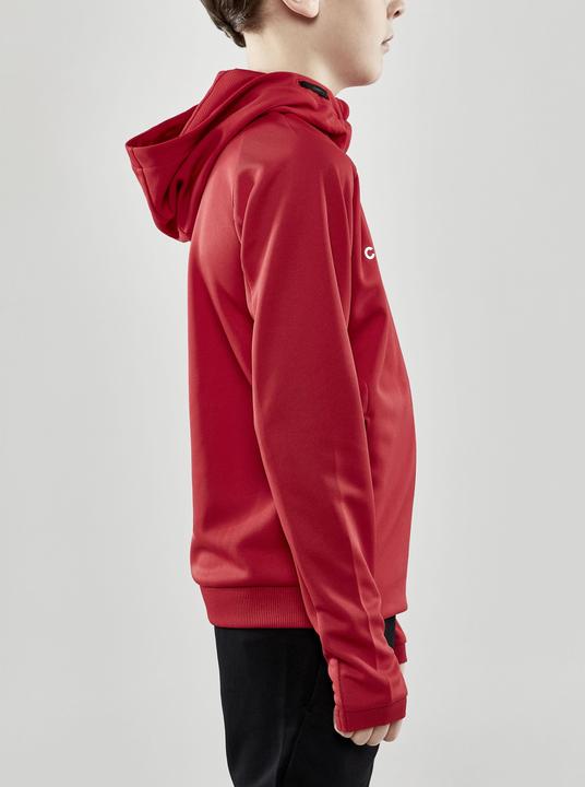Produktbild Craft Evolve Hood Jacket Jr (122)