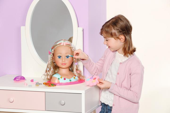 Produktbild Zapf Creation Sister Styling Head