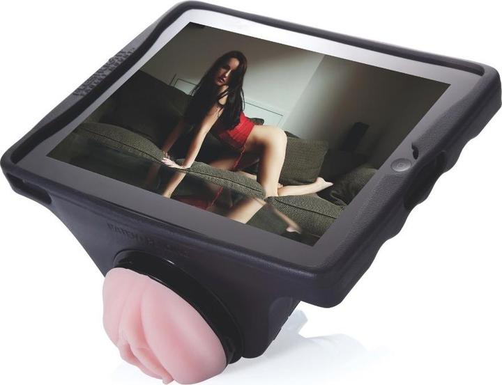 Productafbeelding Fleshlight Launchpad (iPad-houder)