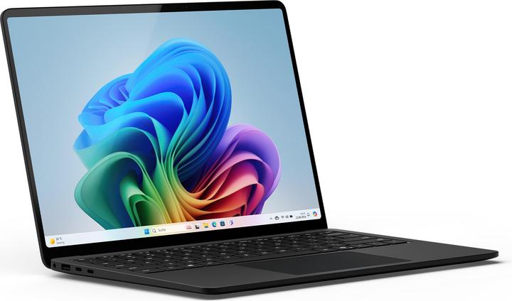 Immagine prodotto Microsoft Surface Laptop - Copilot+ PC - 7. Edition (13.80", Snapdragon X Elite X1E-80-100, 16 GB, 1000 GB, CH)