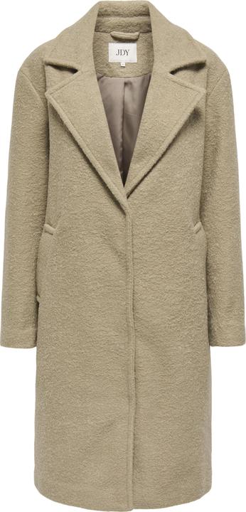 Image du produit JdY Jdyeloise Long Boucle Jacket Otw Hab (S)