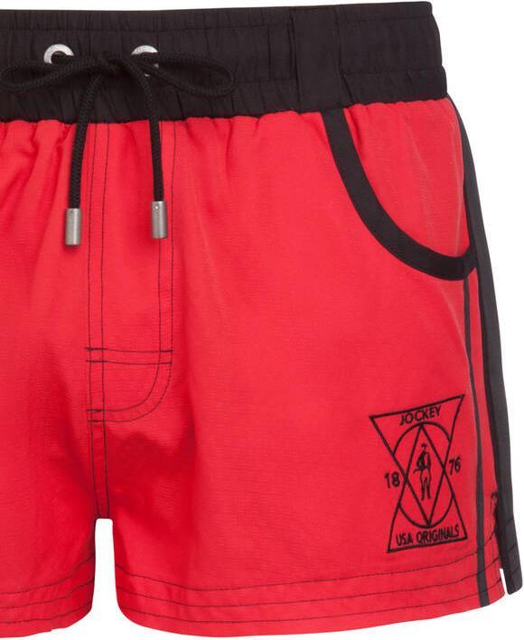 Image du produit Jockey Court de plage (L)