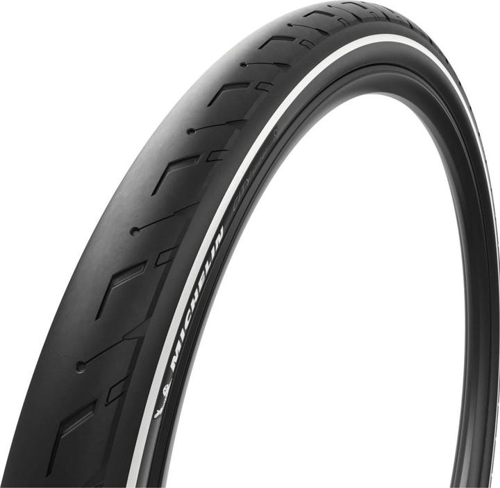 Actual product image Michelin City Street (27.5 x 2.20, 55-584)