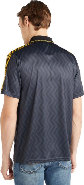 Actual product image Umbro Mens Factory Records Away Jersey (L)
