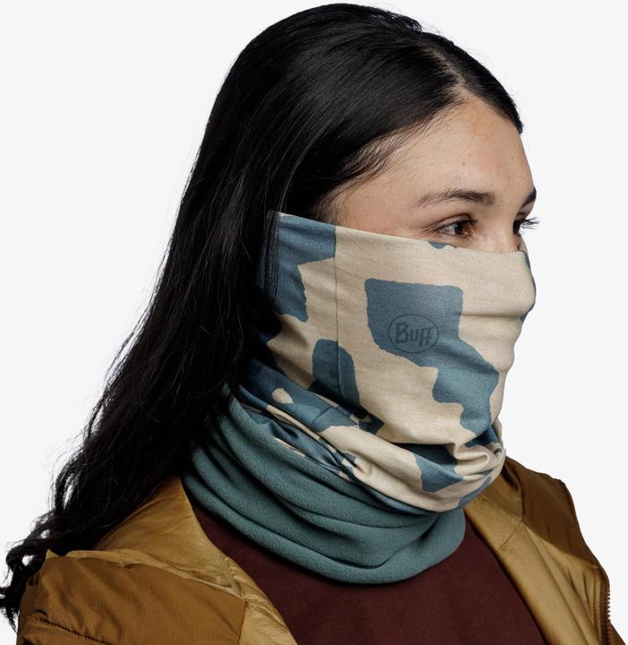 Actual product image Buff Polar Emre Silversage