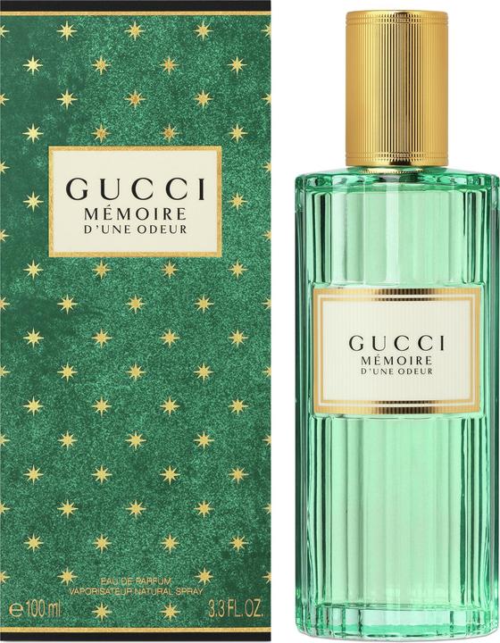 Gucci Memoire D’une Odeur by (Eau de Parfum, 100 ml)