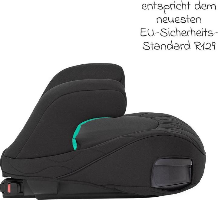 Produktbild Graco Booster Max (Kindersitzerhöhung, ECE R129/i-Size Norm)