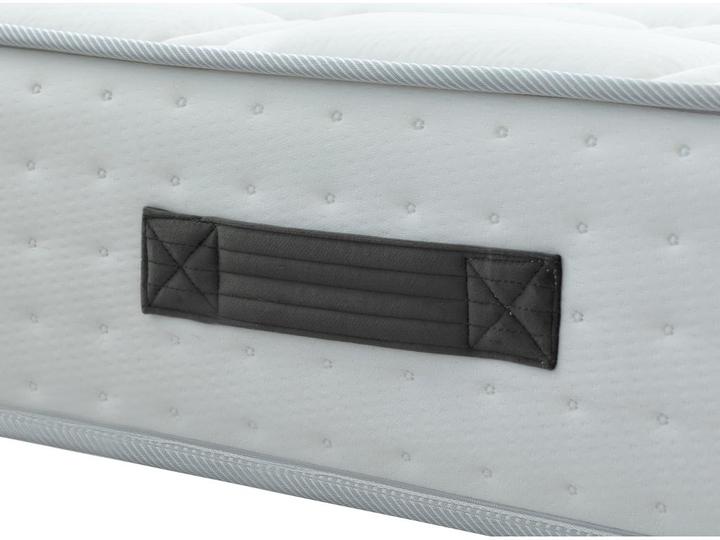 Actual product image Dreamea Ionia (160 x 200 cm, Spring core)