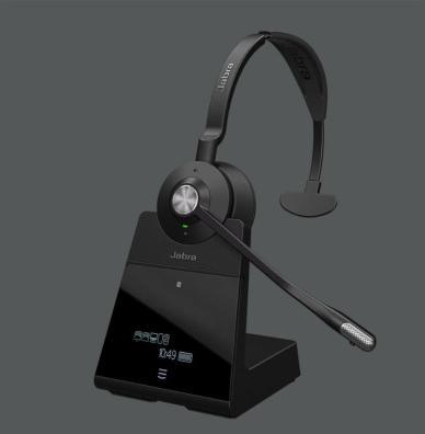 Produktbild Jabra Engage 75 Mono (Kabellos, USB-A)
