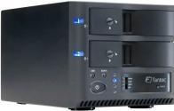Immagine prodotto Fantec MR-35DUS3, 2x HDD da 3,5" in RAID