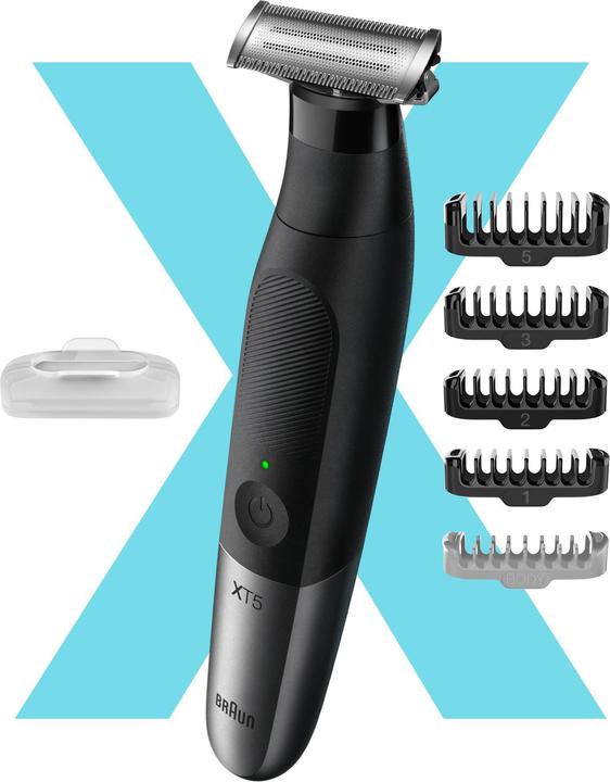 Productafbeelding Braun Serie XT5100