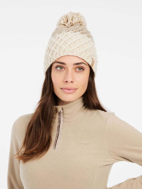 Produktbild Protest 1/4 ZIP TOP MUTEZ (36)