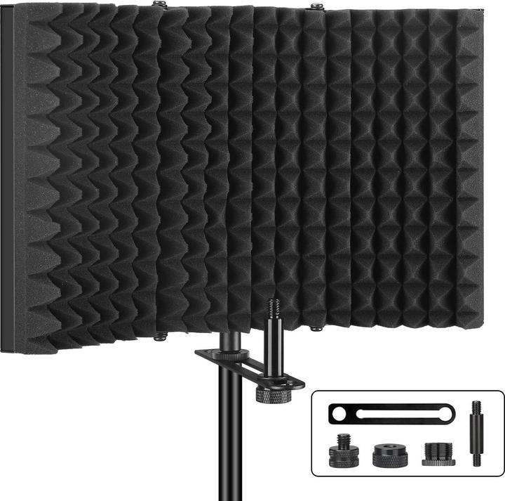 Produktbild Aokeo Schallschutz AO-403 (1 Stk.)