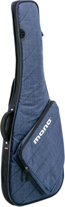 Produktbild mono M80 GUITAR SLEEVE 2.0 - MOONLIGHT BLUE (Gitarre)