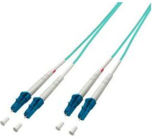 Produktbild Lightwin LWL-Kabel (CAT7, 1 m)