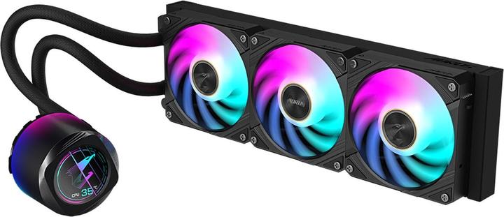 Produktbild Gigabyte AORUS Waterforce X II 360