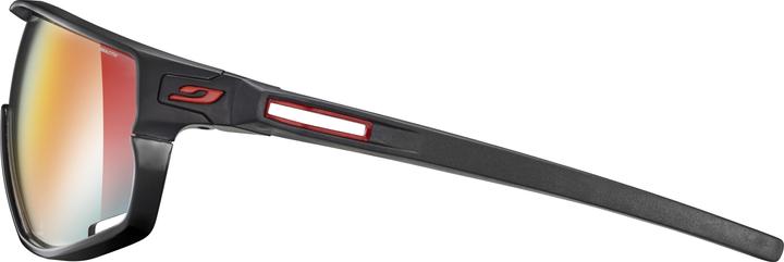 Produktbild Julbo Rush Reactiv Performance (Schwarz, multilayer rot)