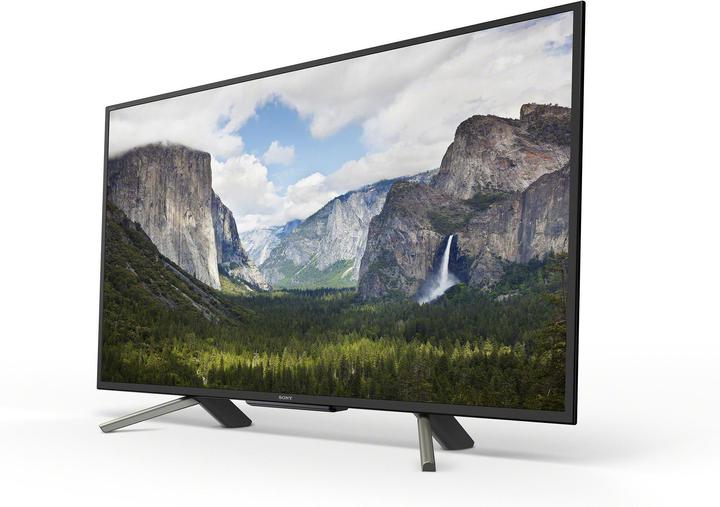 Produktbild Sony Kdl-43wf665 (43", LCD, Full HD, 2018)