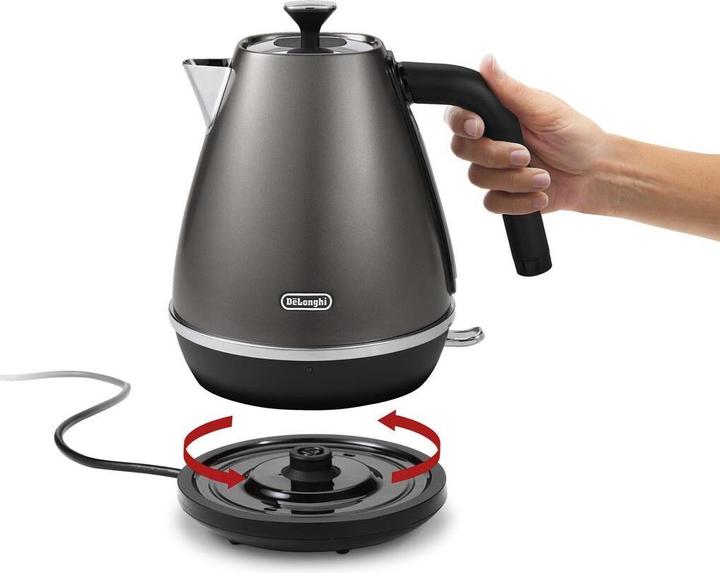 Produktbild De'Longhi KBIN2001.TB (1.70 l)